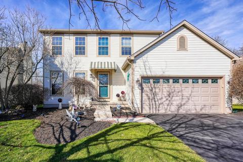 8408 Lucerne Dr, Reynoldsburg, OH 43068