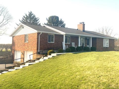 370 N Dugan Rd, Urbana, OH 43078