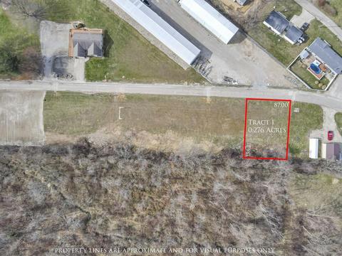 11085 Avondale Rd, Thornville, OH 43076