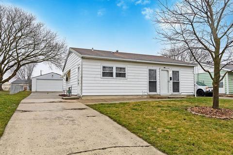773 Central Dr, Marion, OH 43302 photo 1