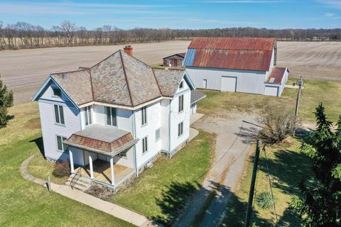 3912 County Road 130, Bellefontaine, OH 43311