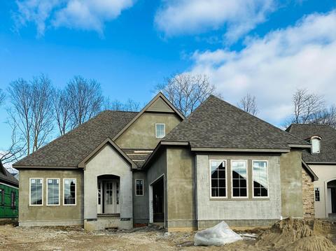 6062 Borgata Way, Dublin, OH 43017