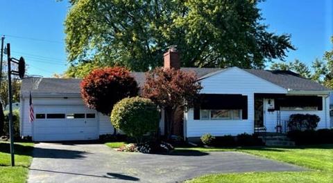 869 Scioto St, Urbana, OH 43078