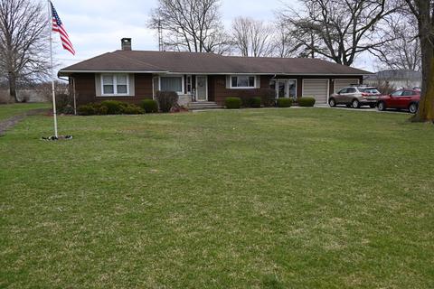 1136 Prospect Upper Sandusky Rd N, Marion, OH 43302