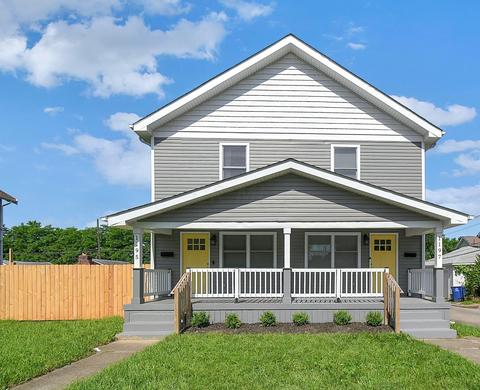1197 Sidney St, Columbus, OH 43201