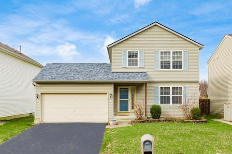 7896 Fairfax Loop Dr, Blacklick, OH 43004