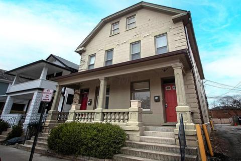 1151 Jaeger St, Columbus, OH 43206