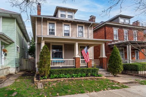 236 E Mithoff St, Columbus, OH 43206