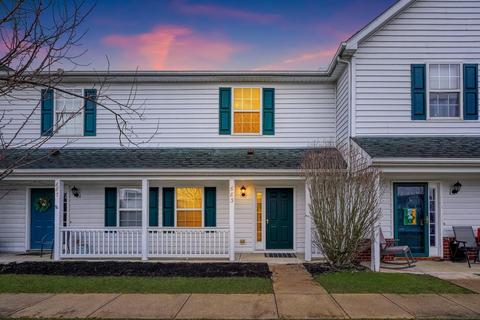 683 Pondview Dr #35-683, Grove City, OH 43123