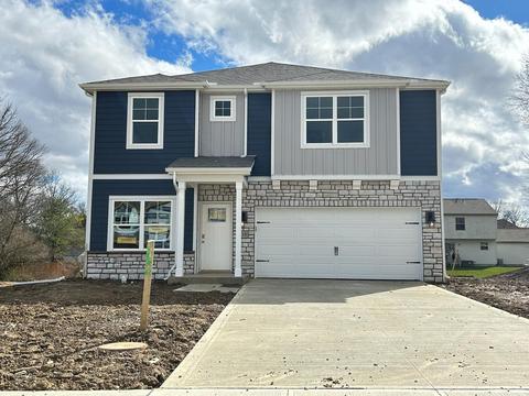 539 Park Vista Dr, Delaware, OH 43015