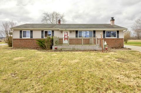 2517 Marion Cardington Rd E, Marion, OH 43302