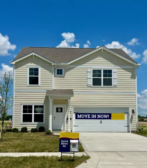 478 Park Vista Dr, Delaware, OH 43015
