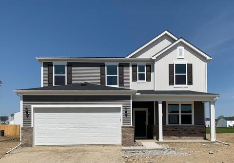 1201 Lake Forest Dr #LOT 145, Hebron, OH 43025