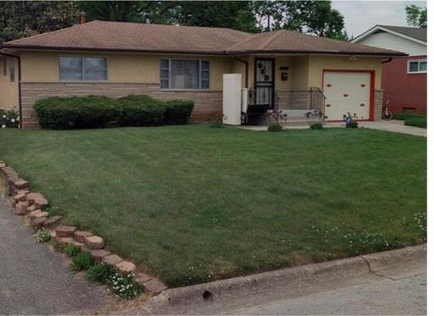 1831 Mareco Pl E, Columbus, OH 43207