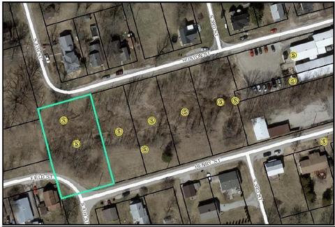 0 Henry St #TRACT A  1, Ostrander, OH 43061