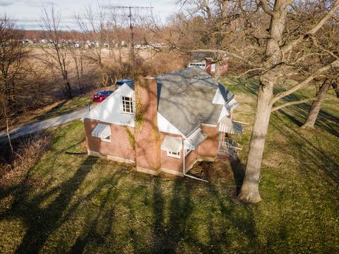 36 Bowman Rd, Springfield, OH 45505 photo 2
