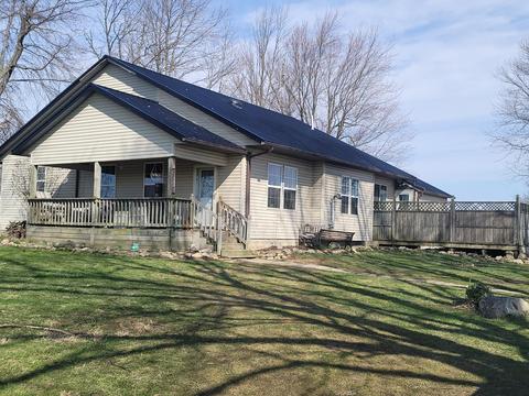 8134 Wildcat Pike, La Rue, OH 43332