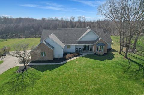 615 Orchard Dr, Granville, OH 43023