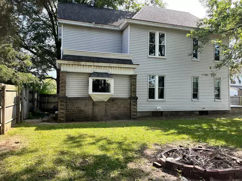 45 E Barthman Ave, Columbus, OH 43207