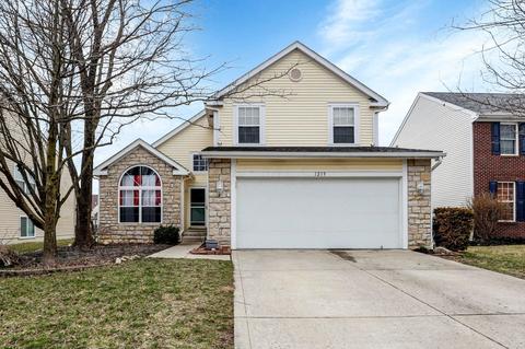 1219 Payne Loop, Blacklick, OH 43004