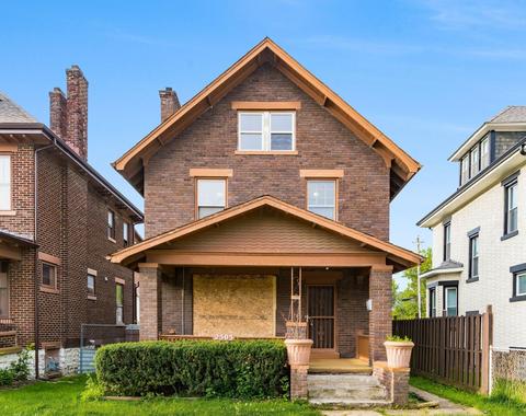 2503 W Broad St, Columbus, OH 43204