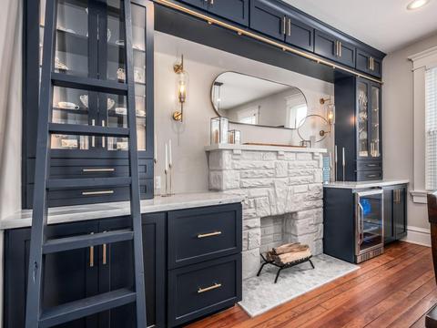 432 Redbud Aly, Columbus, OH 43206