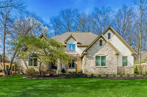 5778 Rushwood Dr, Dublin, OH 43017