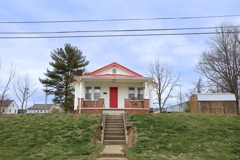 202 Triumph St, Jackson, OH 45640 photo 1