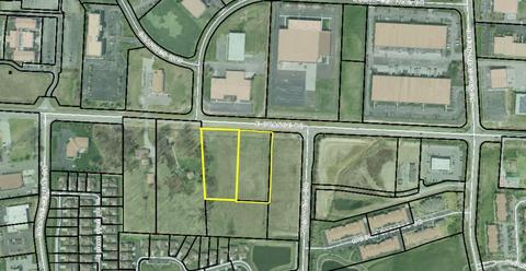 0 E Orange Rd, Lewis Center, OH 43035