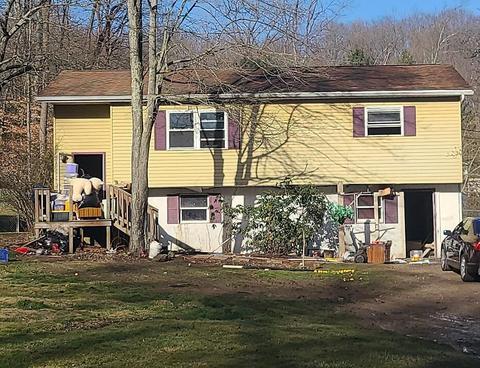 72 Brentview Dr NE, Newark, OH 43055