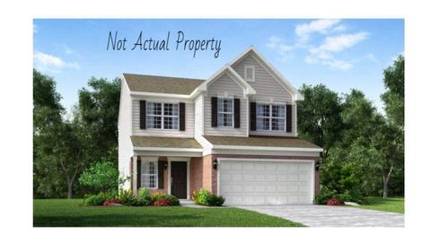 695 Keystone Way, Marysville, OH 43040