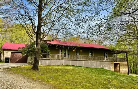 6960 Ginger Hill Rd, Utica, OH 43080