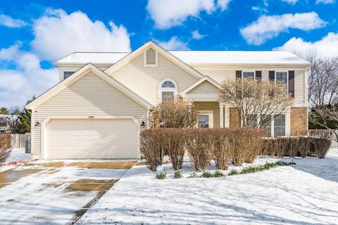 1182 Dusk Ct, Reynoldsburg, OH 43068