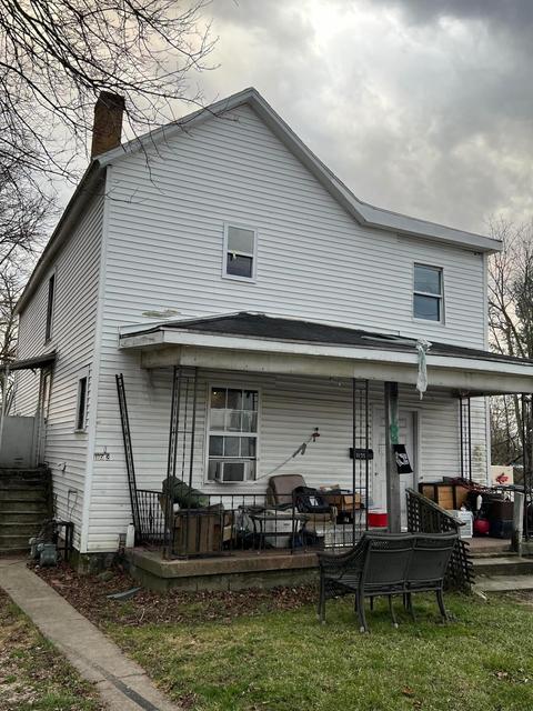 1105 Mound St, Springfield, OH 45505 photo 1