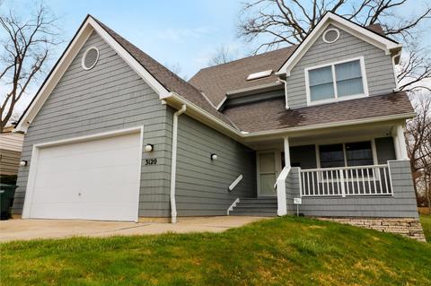 3120 Fair Ave, Columbus, OH 43209