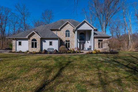 3680 S Three Bs K Rd, Galena, OH 43021