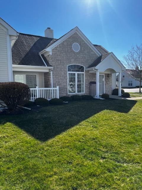 1265 Wilshire Ct, Circleville, OH 43113