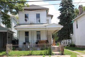 670 Homeview Ave, Springfield, OH 45505