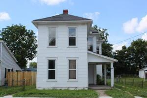 733 N Florence St, Springfield, OH 45503 photo 1