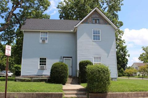 1026 S Center St, Springfield, OH 45506