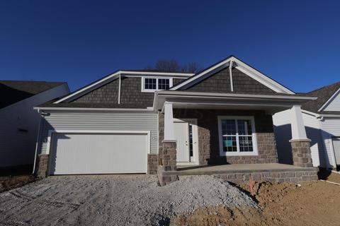 3130 Gelding Run Rd, Grove City, OH 43123