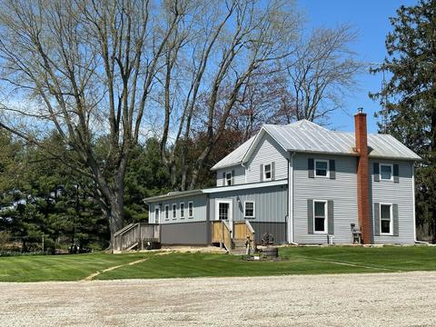 5954 County Road 57, Galion, OH 44833