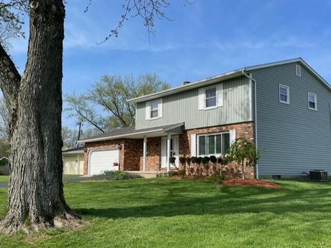 3174 Rome Corners Rd, Galena, OH 43021