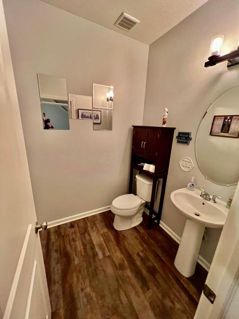 895 Salinger Dr, Lithopolis, OH 43136 photo 13