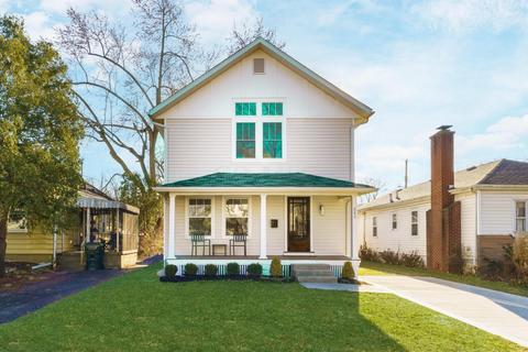 541 Crestview Rd, Columbus, OH 43202 photo 3