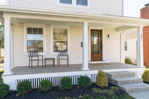 541 Crestview Rd, Columbus, OH 43202 photo 2