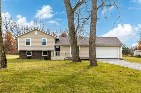 1685 Weiss Ave, Marion, OH 43302