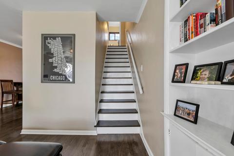 858 Northwest Blvd, Grandview Heights, OH 43212