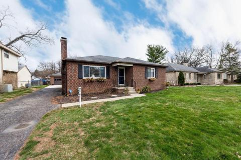 36 S Roosevelt Ave, Columbus, OH 43209