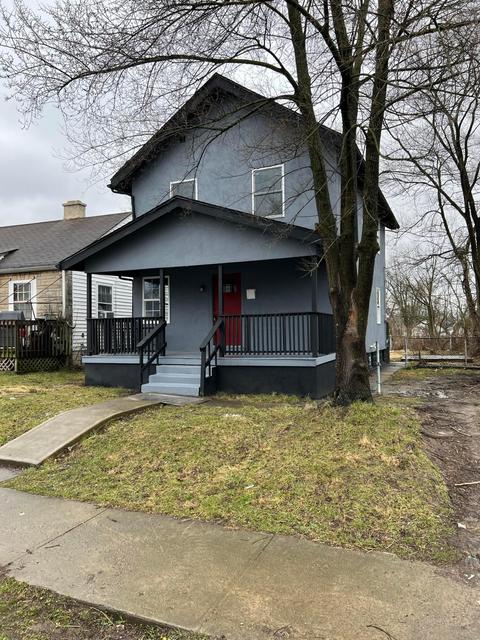 2354 Linden Ave, Columbus, OH 43211